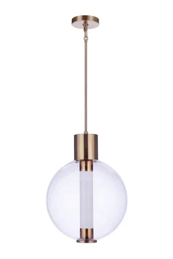 Watson LED Pendant (P995SB-LED)