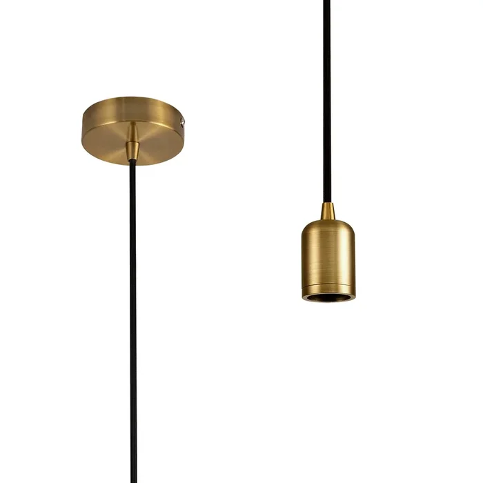 Webb 1m Suspension Kit 1 Light, EM5687-HSA