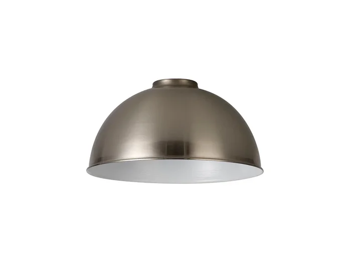 Webb Dome 25cm Lampshade, EM0497-HSA