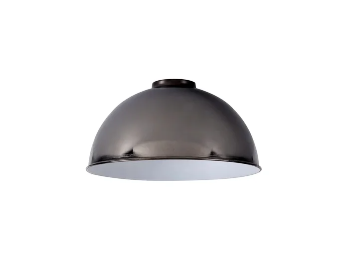 Webb Dome 25cm Lampshade, EM1497-HSA