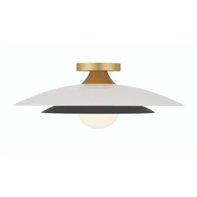 Welsh LED Flush Mount (46815-019)