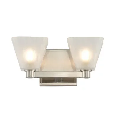 Weston LED Bath (316332GN)
