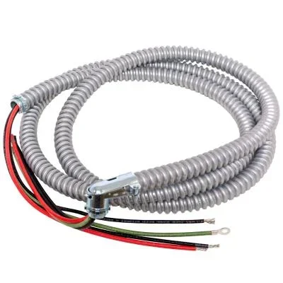 Whip Designed For The Seamless Installation2516166