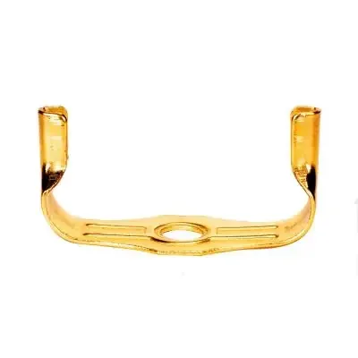 Wide Light Duty Saddle For Cfl