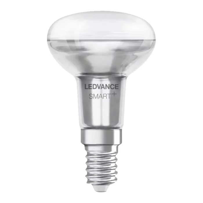Wifi LED R50 3.3W (40W eqv.) SES RGB & Tuneable 45 Degrees Dimmable