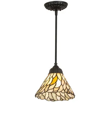 Willow One Light Mini Pendant (279061)