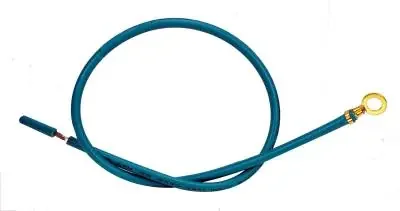 Wire