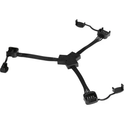 Y Shape Connector840699