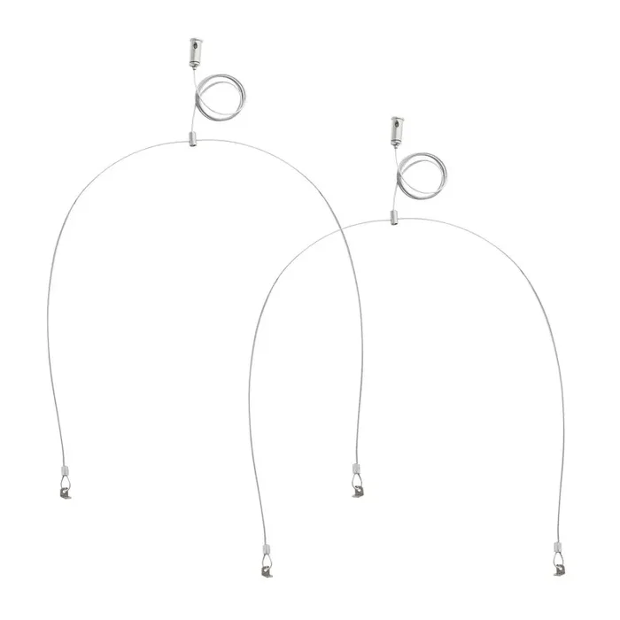 Y Suspension Kit for LED Panels