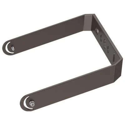 Yoke Mount Bracket8554776